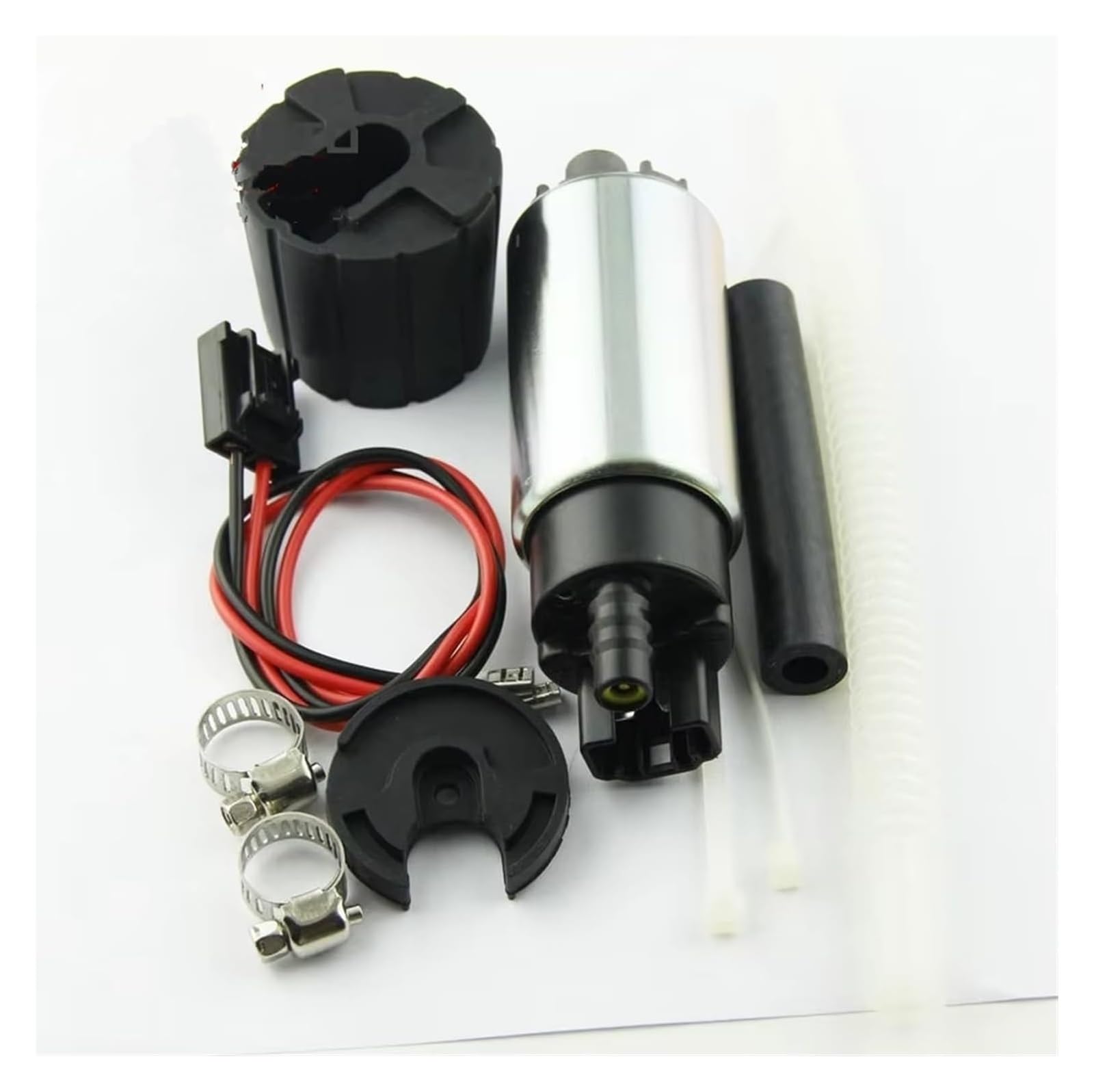 spegnimento Carburante Moto per XL883 XL883C XL883L XL883R per Sportster 883 per Super per Low per Roadster per TCMOTO Valvola Pompa Carburante per Motocicletta Rubinetto