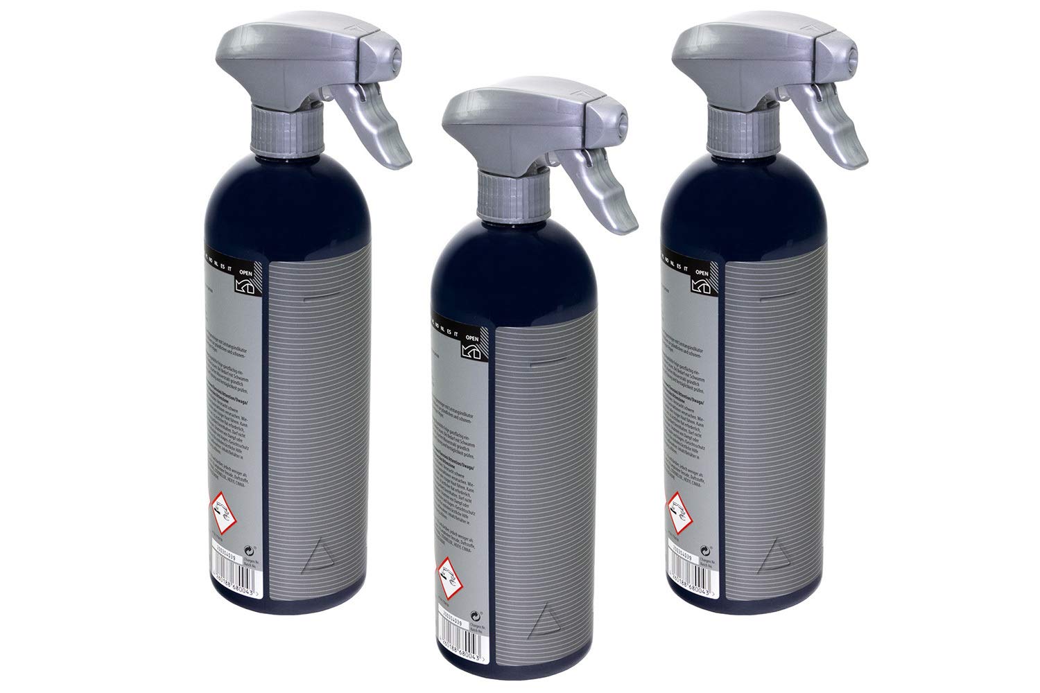 Felgenreiniger Gel Reactive Wheel Cleaner Koch Chemie 2,25 Liter