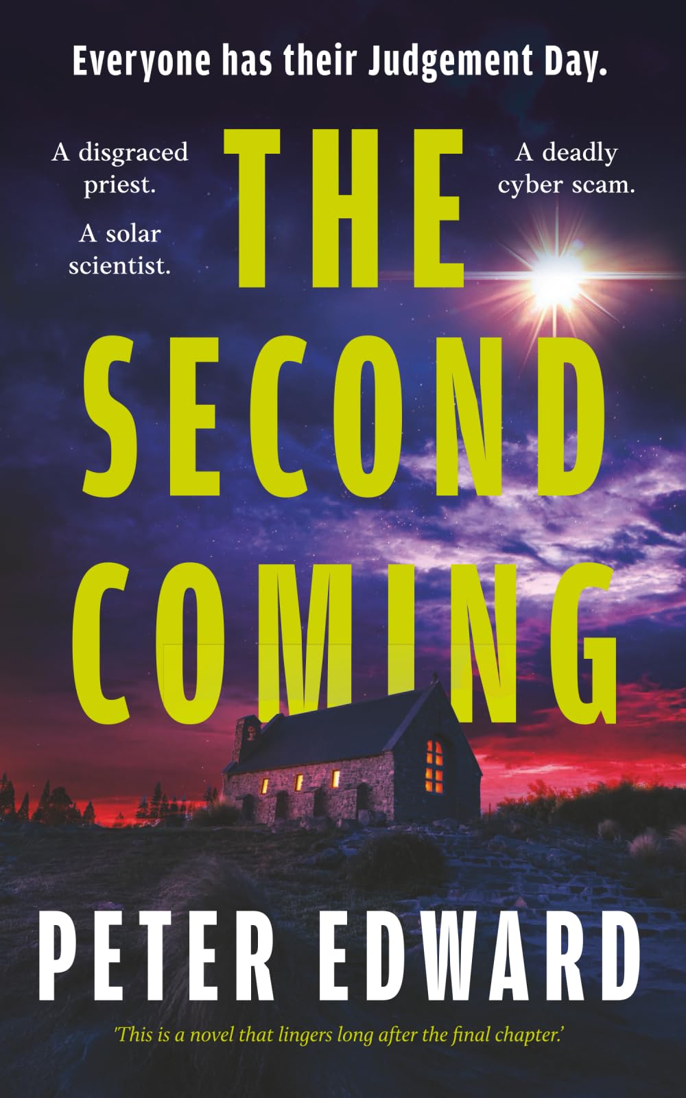 The Second Coming