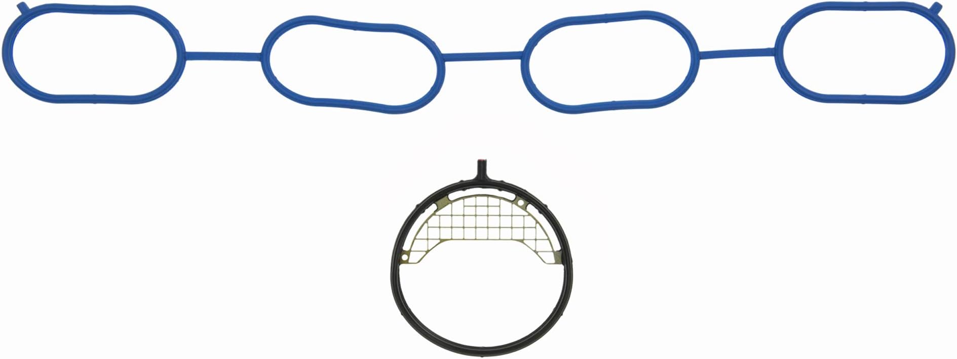 FEL-PRO MS 97144 Engine Intake Manifold Gasket Set for Toyota Corolla