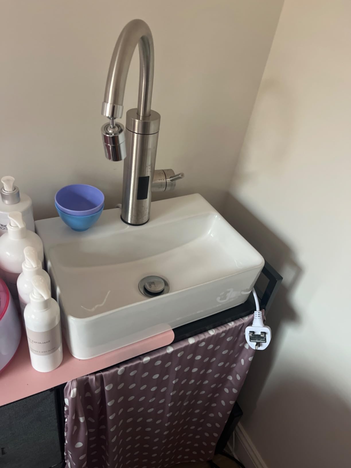 Customer photo