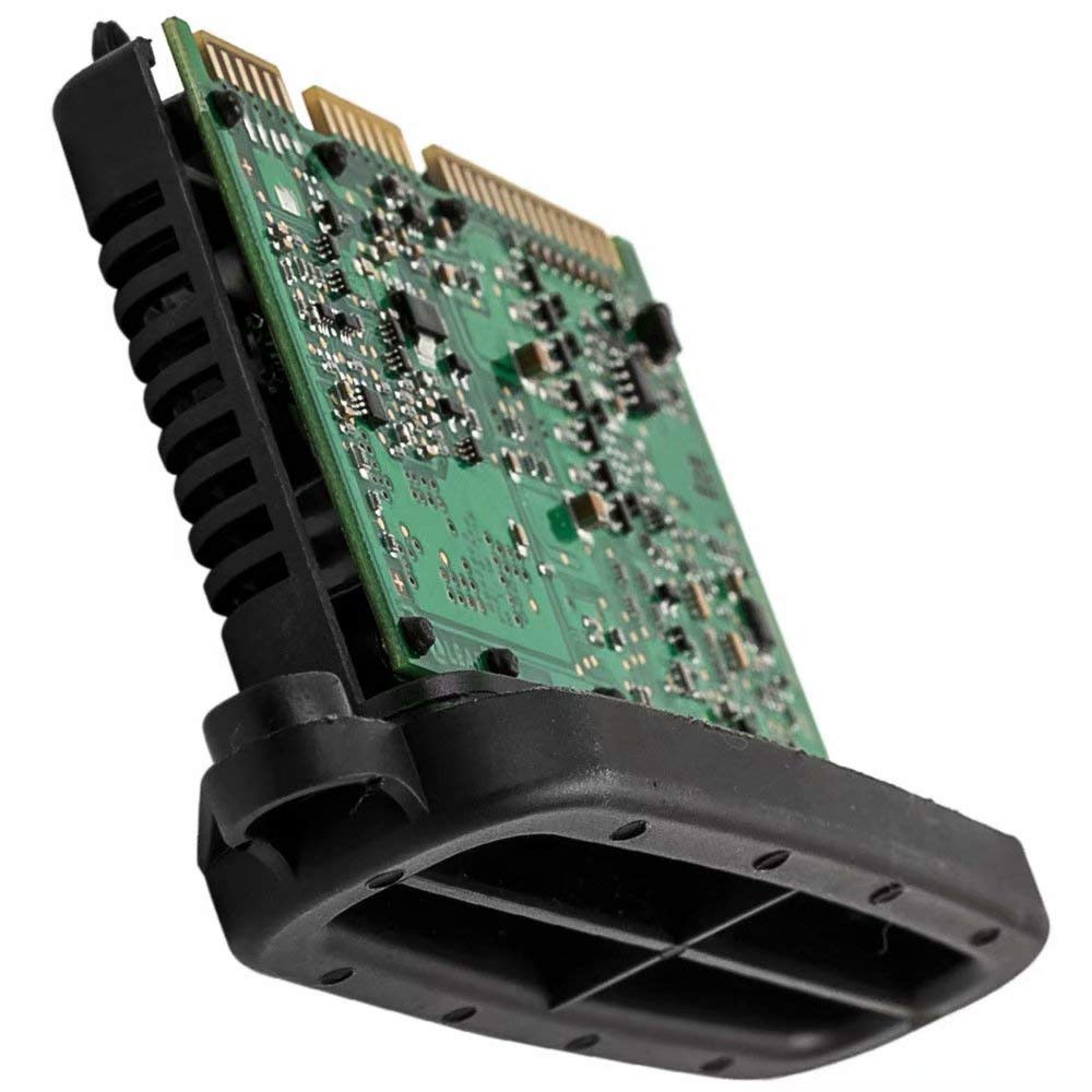 Control - Modulo adattatore per fari allo xeno F18 F11 F10 63117316217