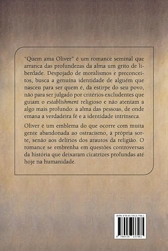 Quem Ama Oliver