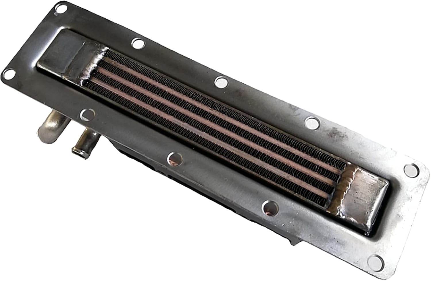 5262613 4947109 3929333 Aftercooler Compatible Fits for Diesel Engine 4BT 4BTA 4BTAA3.9