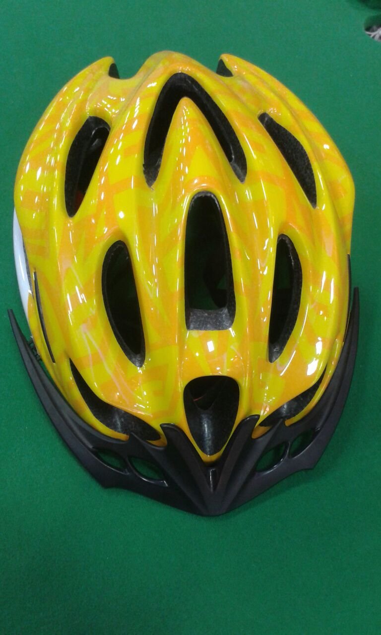 CYCLG Helmet HS-B015 Surplus VICTORY L 56-62CM