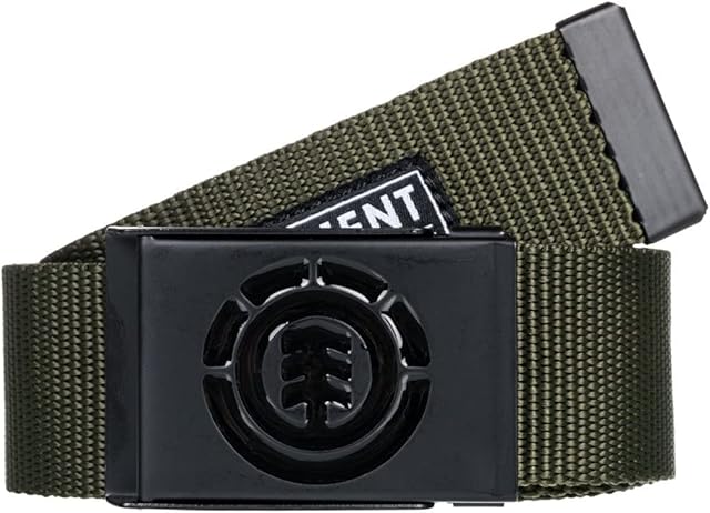 Element Men's Beyond Belt Belt