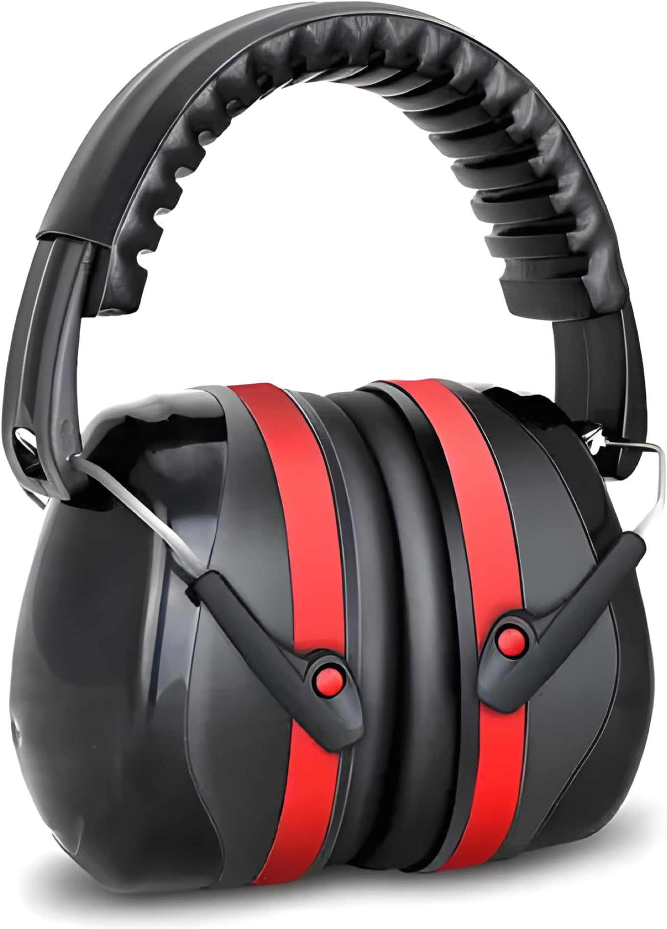 Karam EP22 Ear Muff Foldable Deluxe Industry Hearing Protection Ear