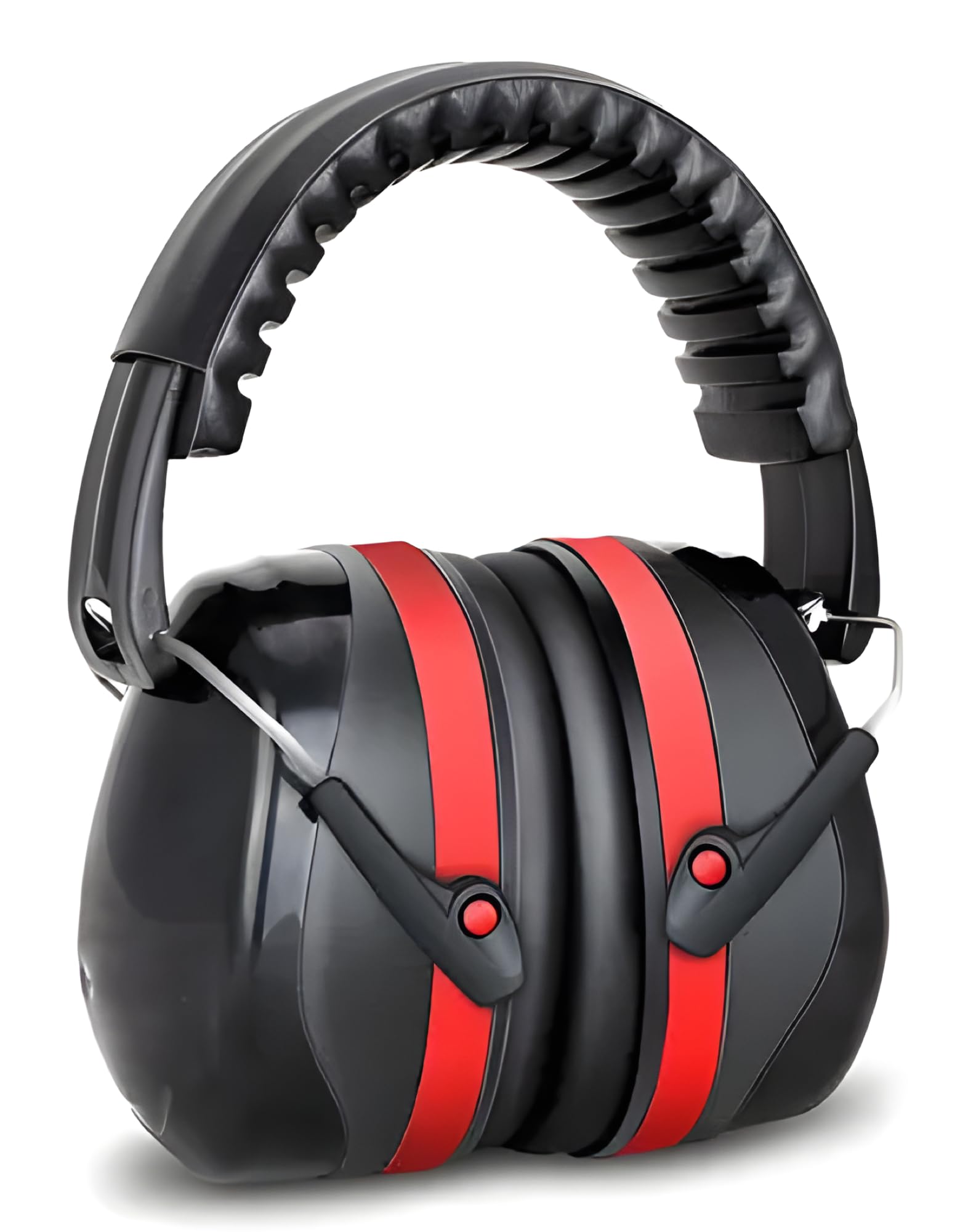24x7 eMall Noise Reduction Safety Ear Muffs, Hearing Protection Earmuffs, NRR 28dB SNR 33dB Noise Sound Protection Headphones for Shooting Gun Range Mowing Construction Woodwork Studying Adult Kids (B0CMD7CS7X) Amazon Price History, Amazon Price Tracker
