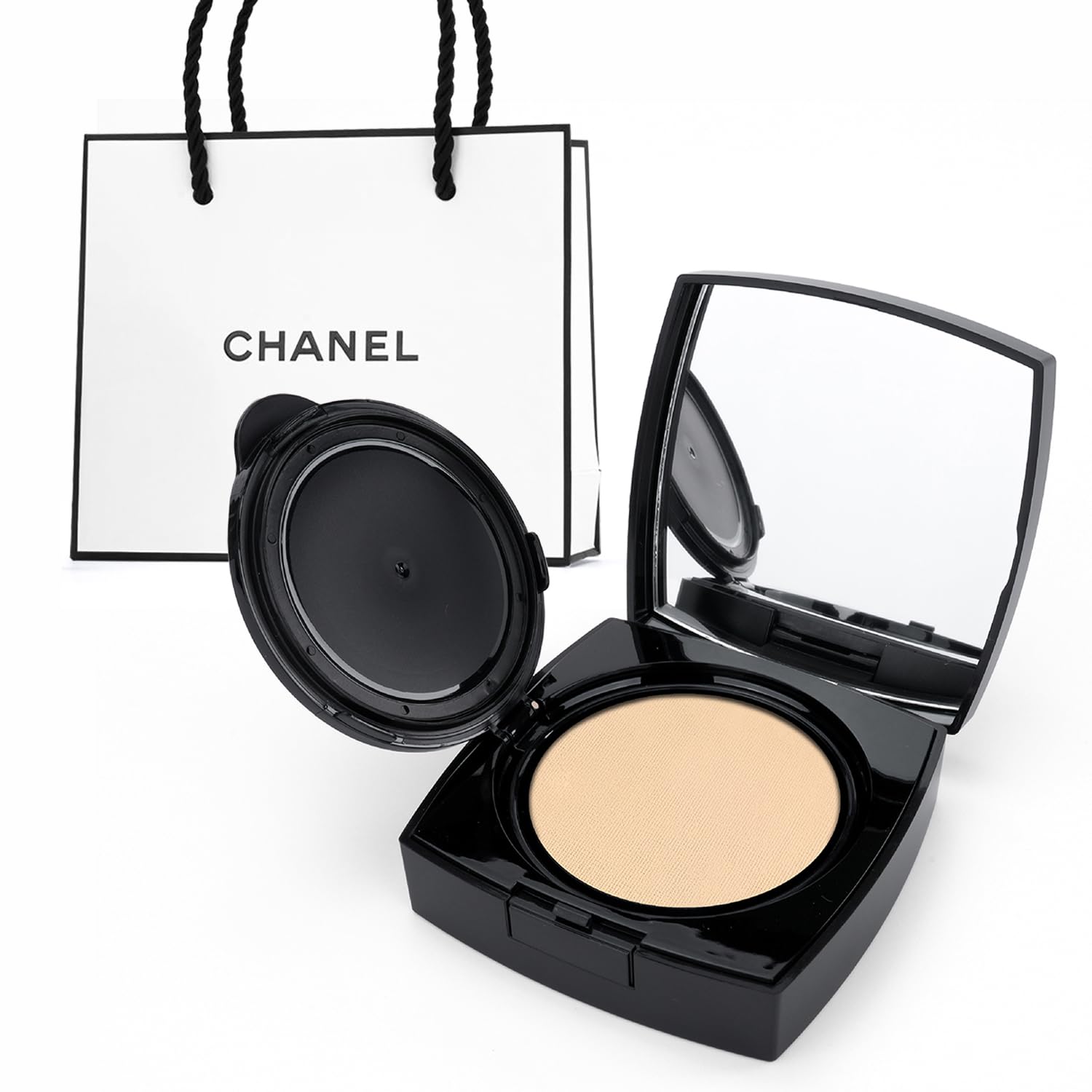 Amazon | 【国内正規品】CHANEL シャネル ウルトラ ル タン クッション