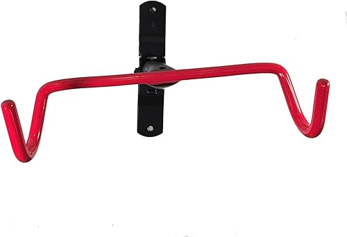 Miniatura 1 de Soporte de pared para bicicleta