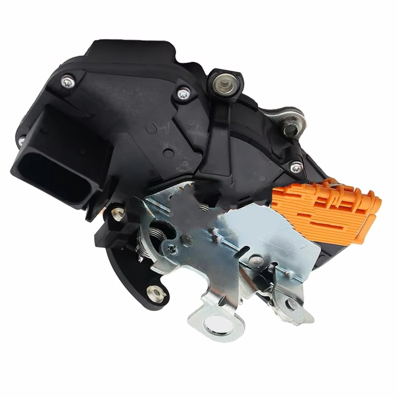 Tailgate Lock Compatible with Chevrolet for Suburban for 1500 for 2500 2010-2013 for Suburban 2014 1 Pcs Trunking Lid Tailgate Lock Latch 22785469
