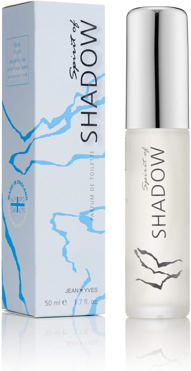 Spirit of Shadow - Fragrance for Women - 50ml Parfum de Toilette