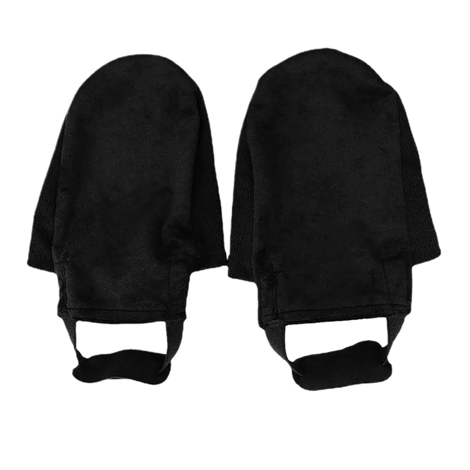 Copriscarpe da 3 paia bowling in tessuto non con copriscarpe cordino elastico Per La Casa