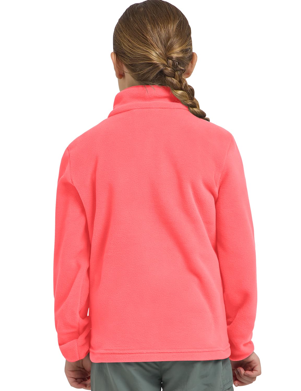 Jack Wolfskin Taunus Jacket K Veste en polaire Mixte enfant
