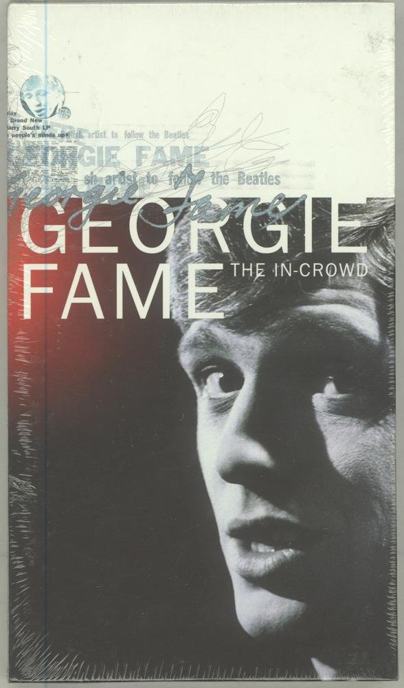 洋楽 ie Fame The In-Crowd 3CD Amazon.de:The in-Crowd