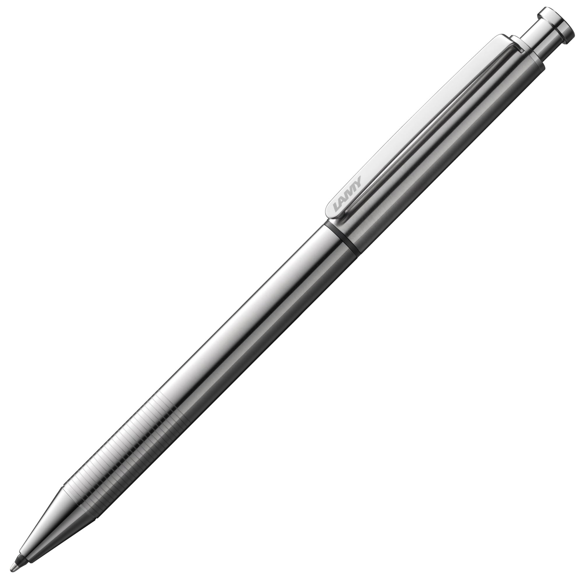 twin pen st Multisystem Pen - Steel