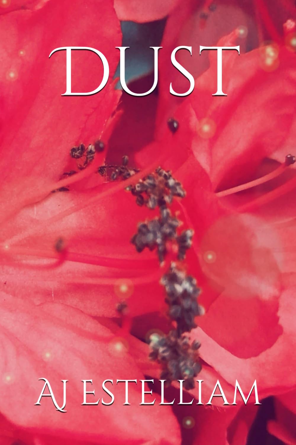 Dust (Werewolves, Vampires and Supernatural Series)