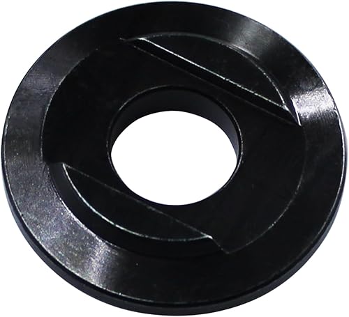 43-34-0036 Reemplazo Milwauke Brida de disco interior para amoladoras angulares Milwauke 2680-20, 2680-22, 6116-30, 6116-31, 6122-30, 6122-31,