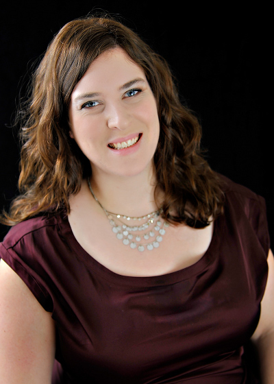 Cassandra Rose Clarke