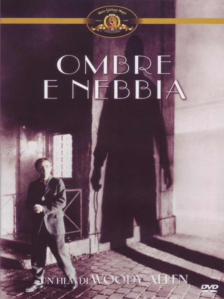 Ombre E Nebbia