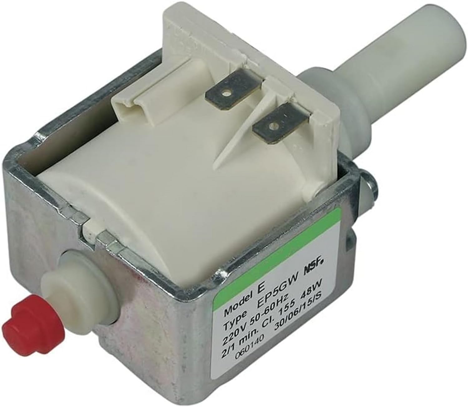 Pumpe SIEMENS 12008612 Ulka EP4GW 48W 230V für