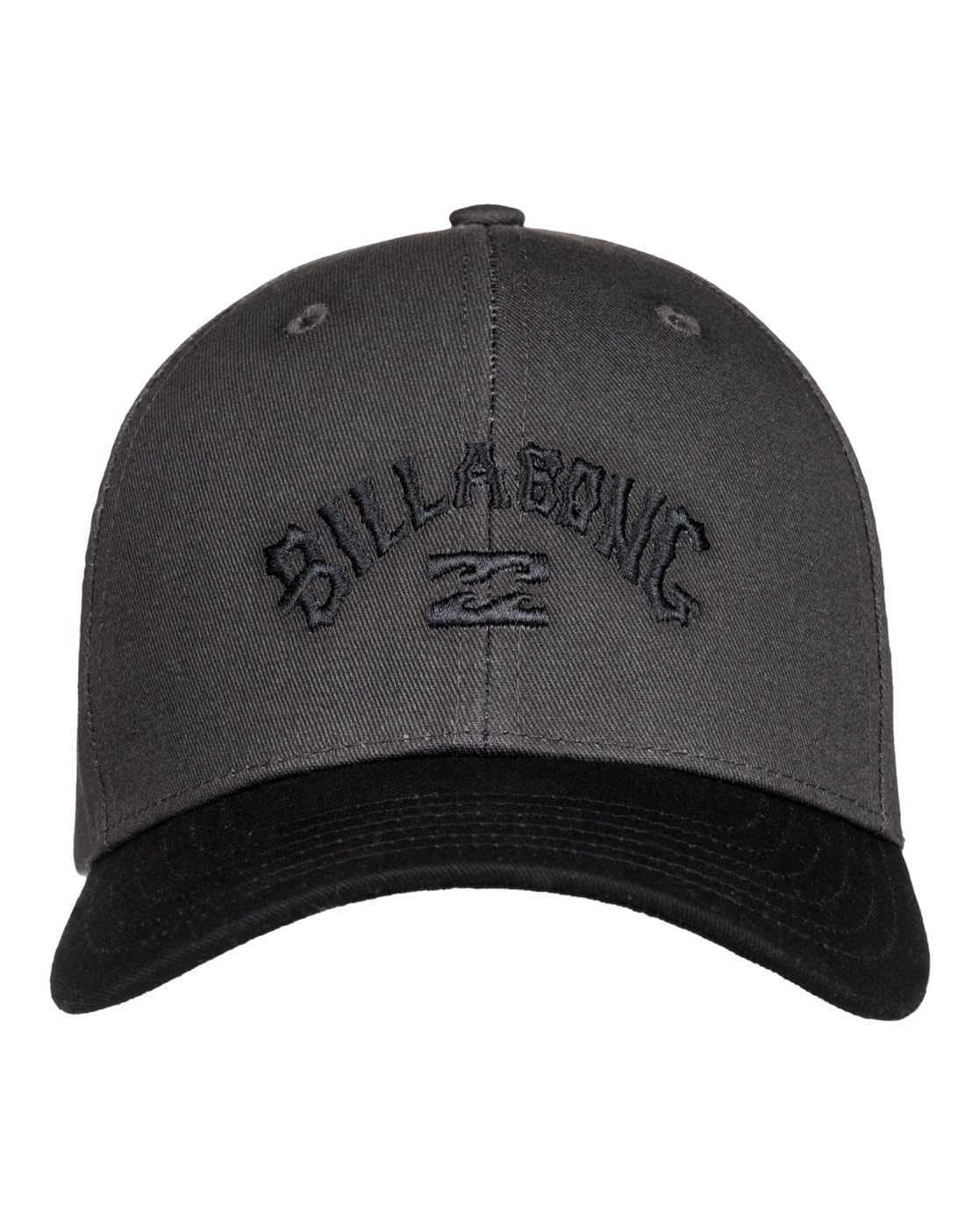BILLABONG Arch - Gorra con Ajuste Posterior a Presión para Hombre