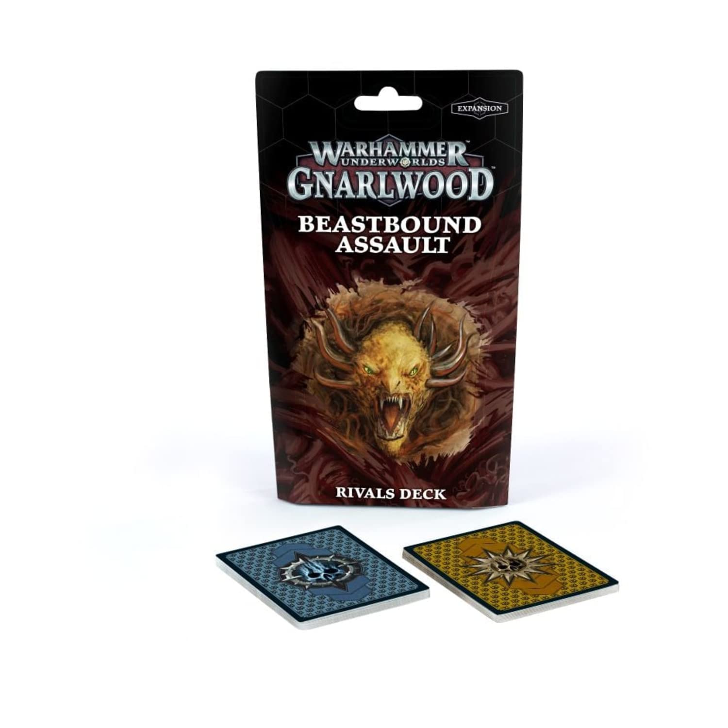 Amazon.co.jp: ゲームワークショップ - ウォーハンマーアンダー