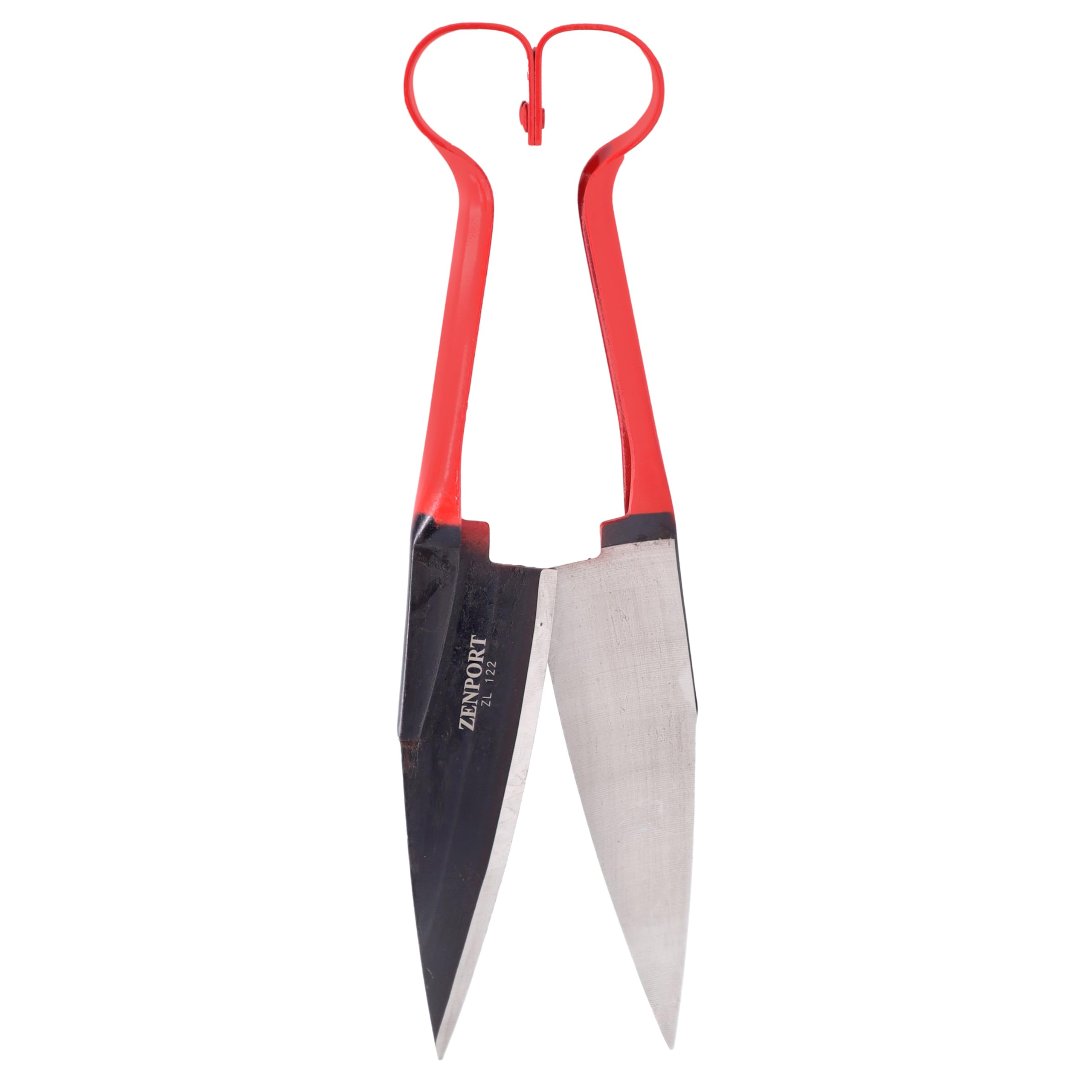 Amazon.com : Zenport ZL122 Heavy Duty Onion/Sheep Shear, 6.5