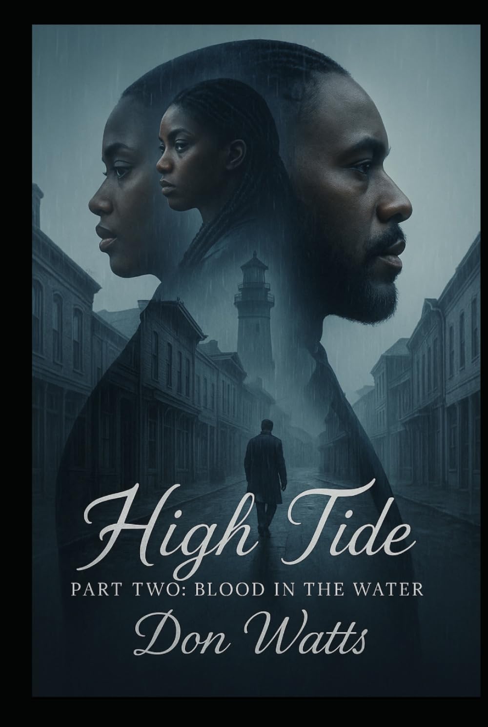 High Tide Part Two:: Blood in the Water