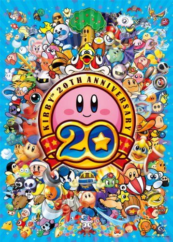 Amazon.co.jp: エンスカイ(ENSKY) 星のカービィ 300ラージピース