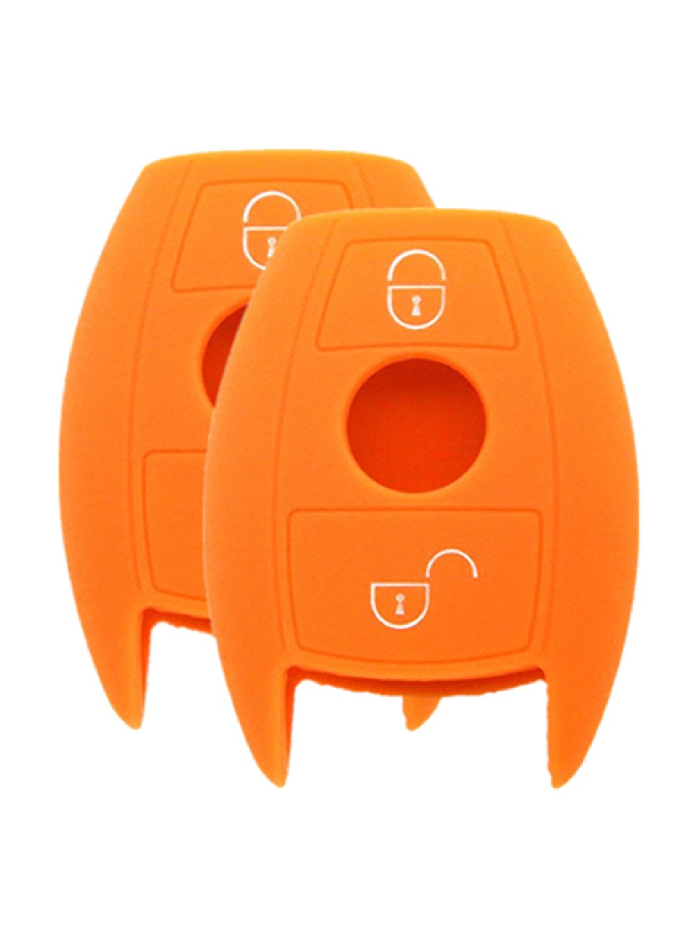 GUSCIO CHIAVE COVER LANCIA SILICONE Y YPSILON DELTA MUSA BIANCA KEY SHELL GOMMA