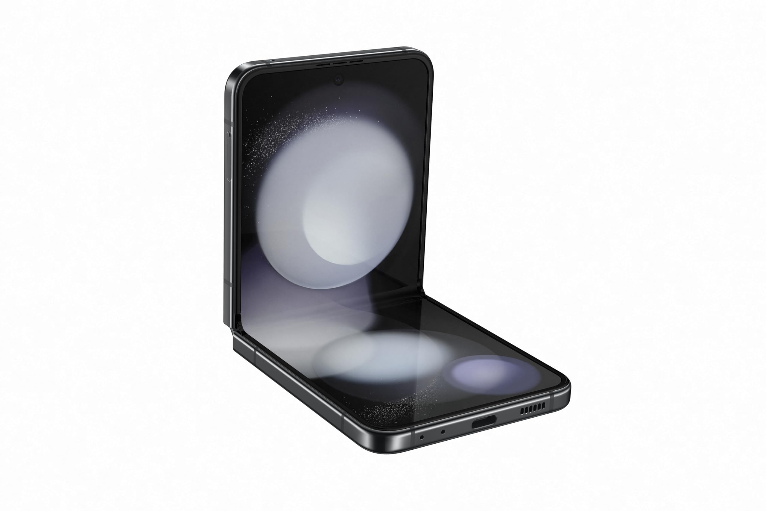 SAMSUNG Galaxy Z Flip5 5G Entreprise Edition 256Go