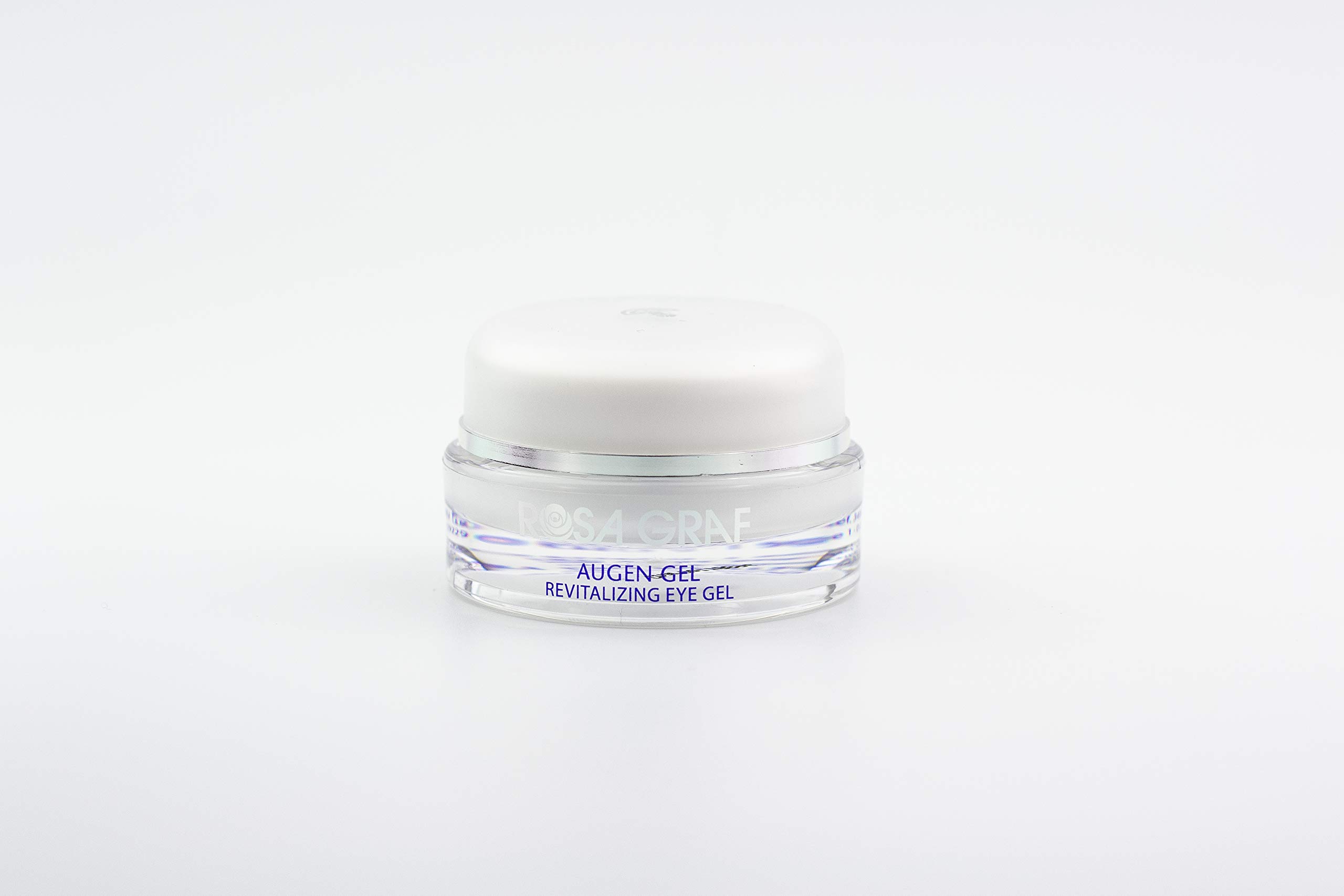 Rosa Graf - Blue Line - Augengel - 15 ml
