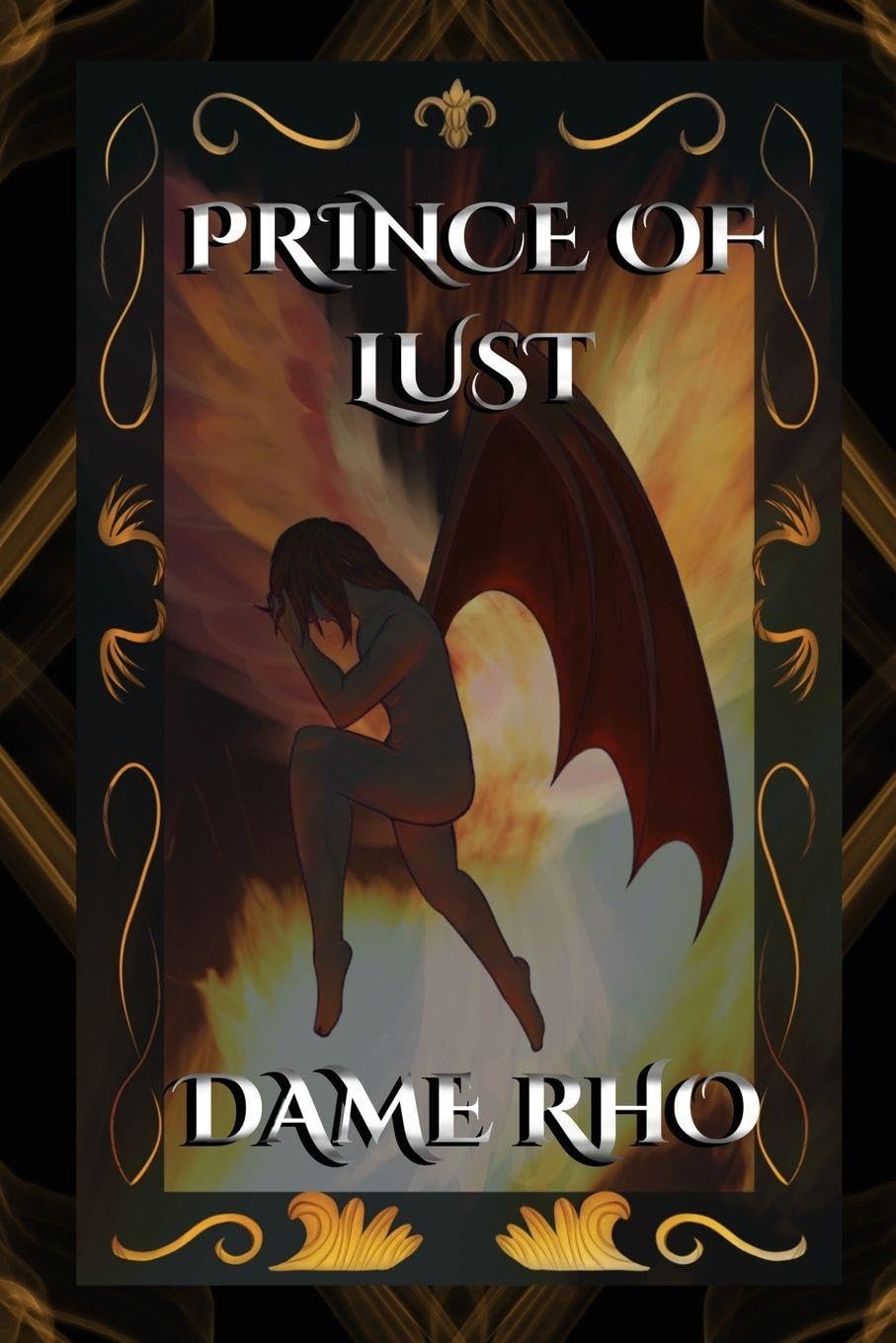 Prince of Lust: Children of Asmodeus: 1