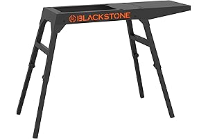 Blackstone 5013 Collapsible Tabletop Griddle Stand for Blackstone Griddle