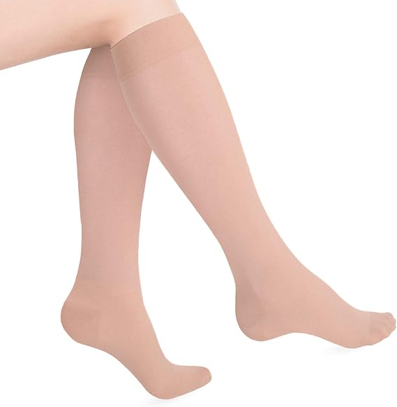 Heelbo Standard Compression Socks
