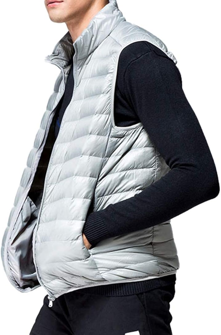 ダウンベスト メンズ フードなし 襟付き 前開き ポケット ジッパー 無地 エナメル 光沢 大きいサイズ 軽量 ゆったり 学生 袖なし ノースリーブ 通勤 防水 部屋着 ソフト 防風防寒 最旬トレンドパンツ 通気 冬 おしゃれ ダウンベスト メンズ フードなし 襟付き 前開き ポケット ジッパー 無地 エナメル 光沢 大きいサイズ 軽量 ゆったり 学生 袖なし ノースリーブ 通勤 防水 部屋着 ソフト 防風防寒 最旬トレンドパンツ 通気 冬 おしゃれ