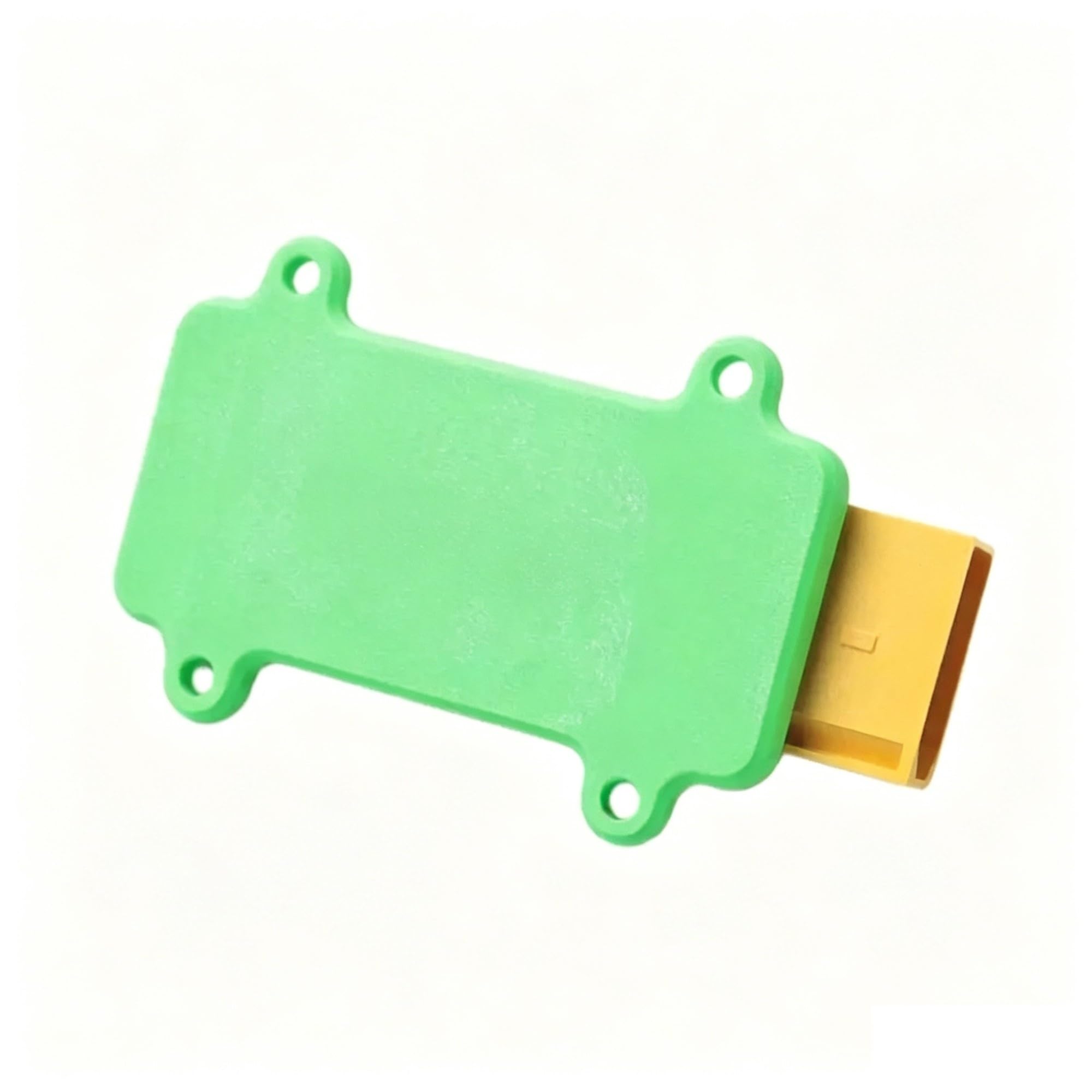 Módulo alimentación PDB 6 puertos 0-100V 50A con carcasa protectora