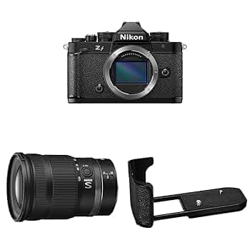 NikonFMボディー Amazon | Nikon Z f ボディ ミラーレス一眼 フルサイズ + NIKKOR