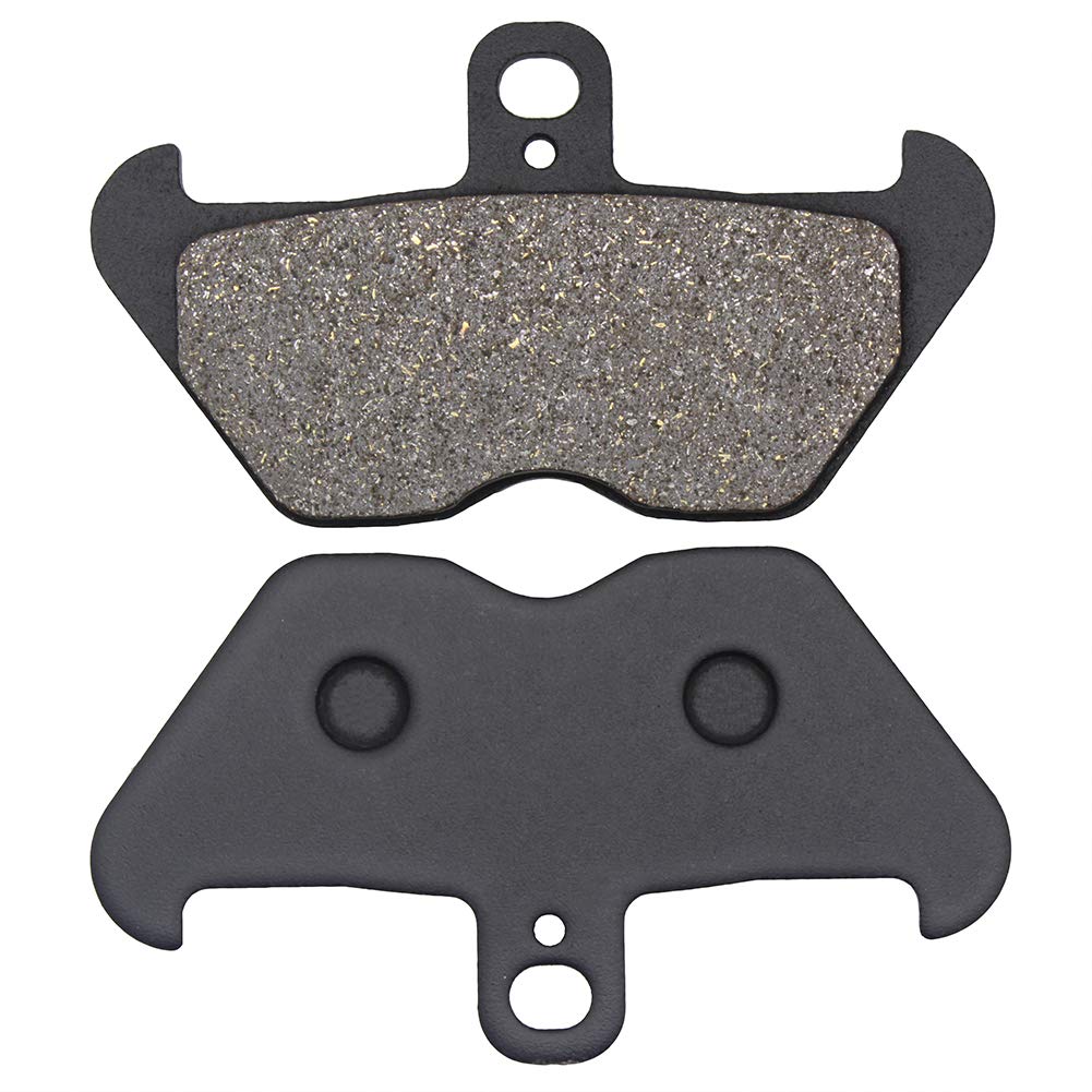Pastiglie Freno Anteriore e Posteriore per BM-W R1100RT R1100 RT 1994-2001 R 1150 GS 1998-2010 R 1200 C 1996-2002