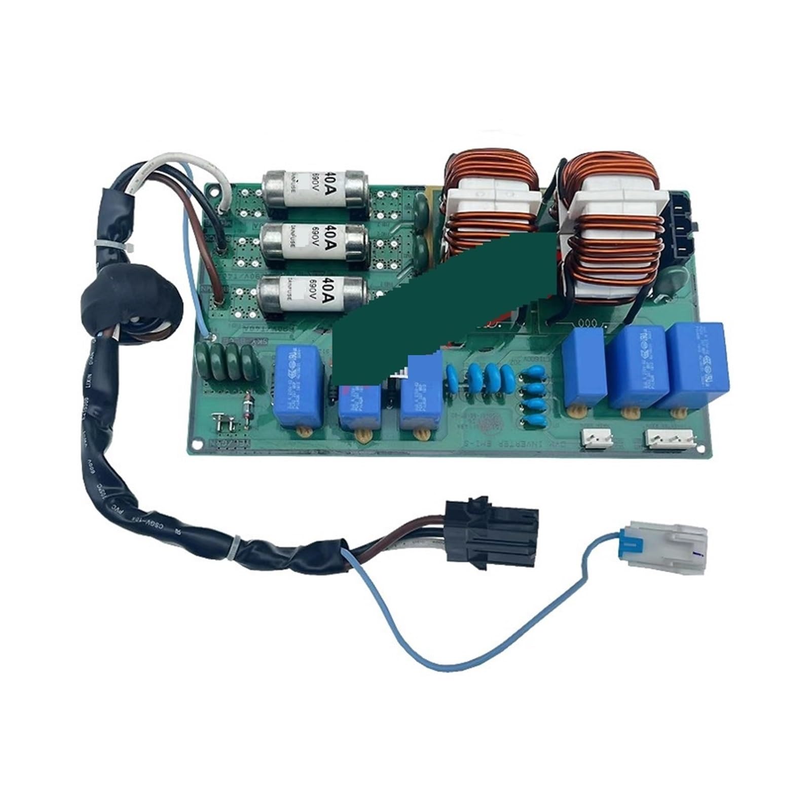 PFVITRJSDSQ For Air Conditioning External Unit Fuse Frequency Conversion Board DB41-01149A 06db9313529A Filtering Overcurrent