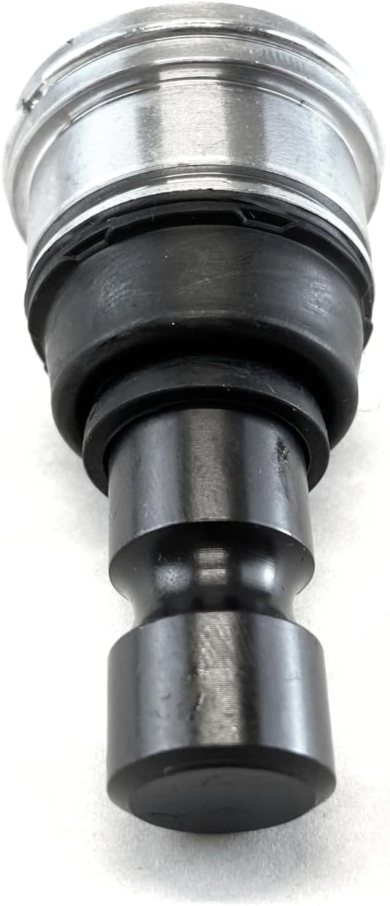 Monster Performance Ball Joint for Polaris 7710533 7081263 Upper or Lower Heavy Duty 4340 Chromoly Steel Greaseable Low Friction Adjustable Chrome Plated