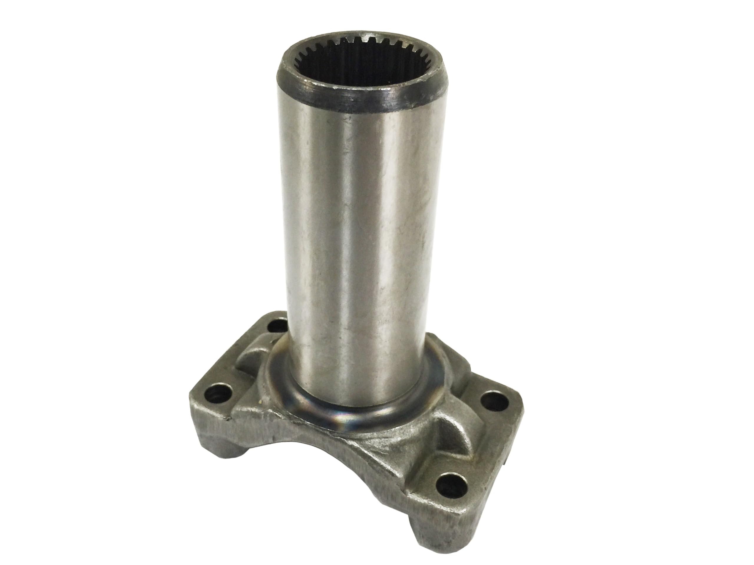 Amazon.com: Transmission Slip Yoke Compatible with C2 C3 Corvette