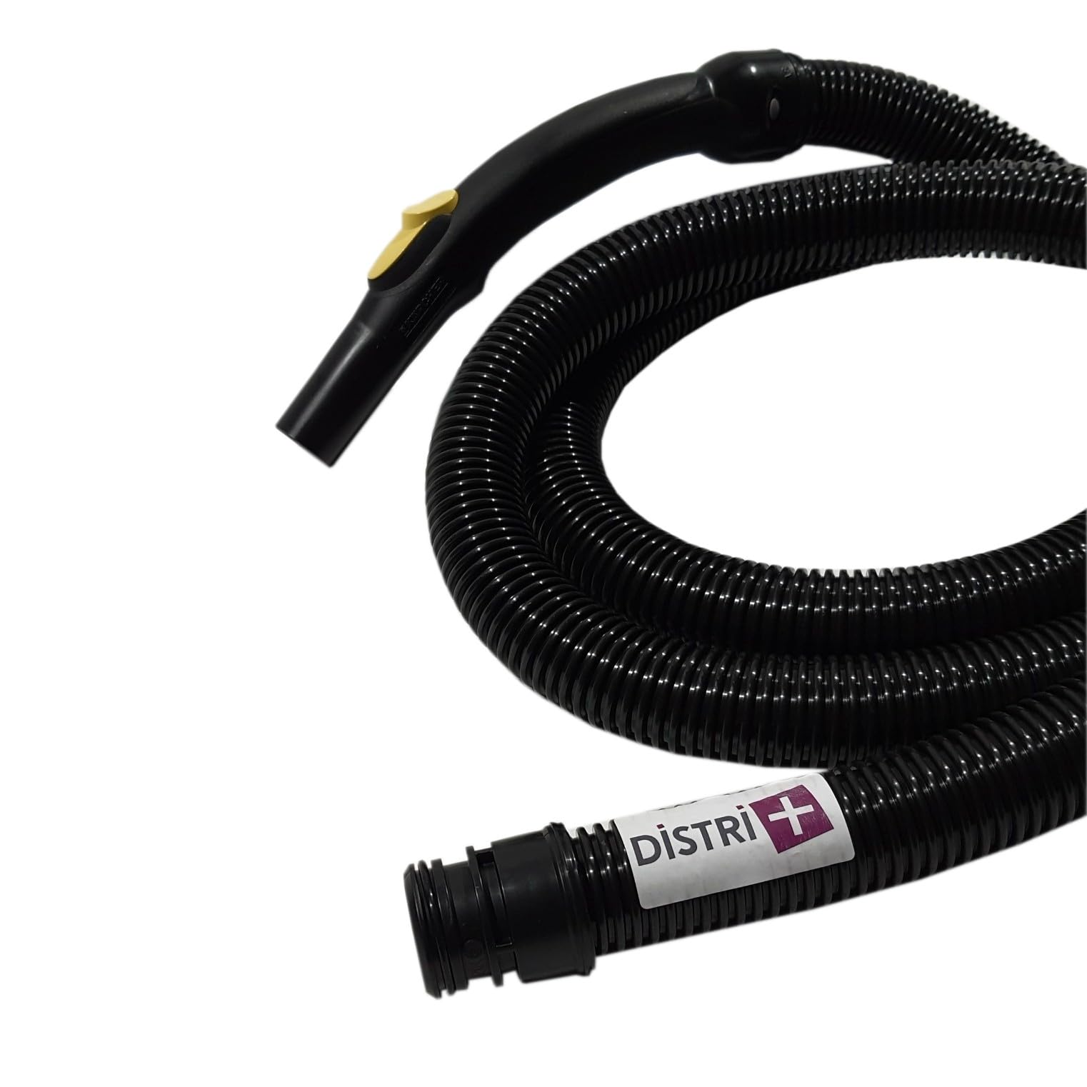 Flexible Complet d'origine pour aspirateur Compatible avec KARCHER : DS5300, T7/1, T10/1, T12/1, T15/1, T17/1, T201, 4.440-907.0, 444 - ø 32 mm