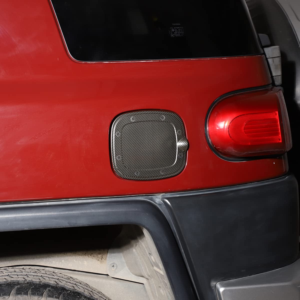 Amazon.co.jp: 車用 燃料タンクキャップカバーデコレーション Amazon.co.jp: 車用 燃料タンクキャップカバーデコレーション