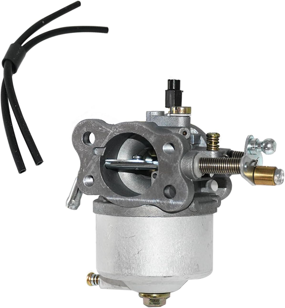 295cc Carburetor for EZ-GO Marathon Medalist TXT 4-Cycle Golf Carts 1991-up 295cc Engines Replace for 26645-G01 26645-G03 26645-G04 26725-G01 26726-G01 26727-G01 72558-G02 17559