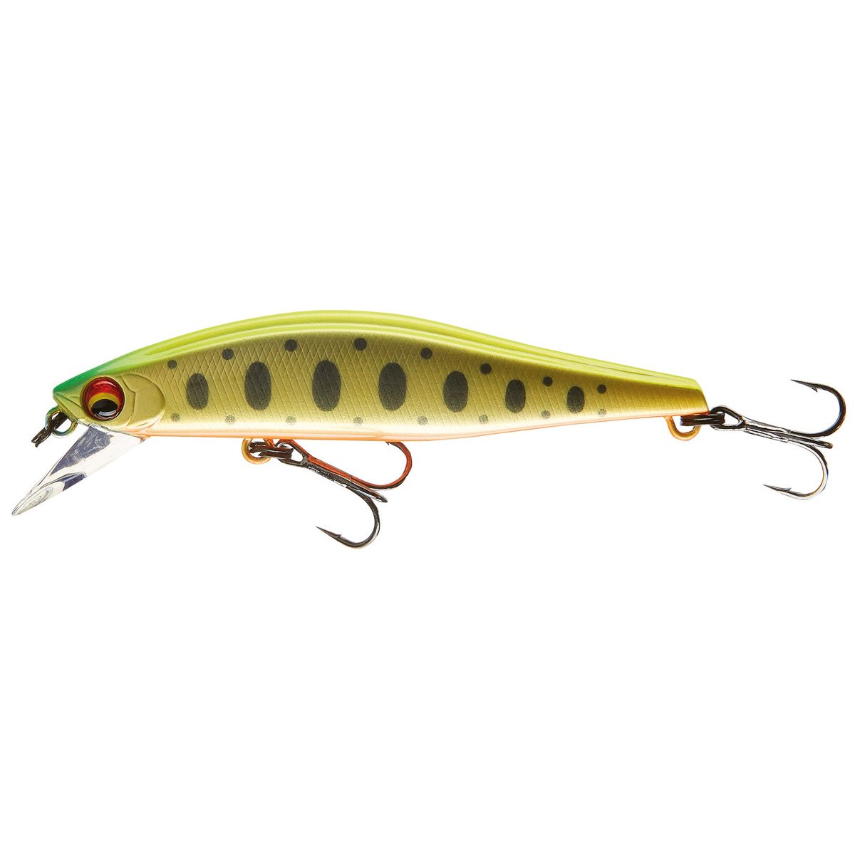 Daiwa Tournament Wise Minnow 7.0 cm (9,0 g)