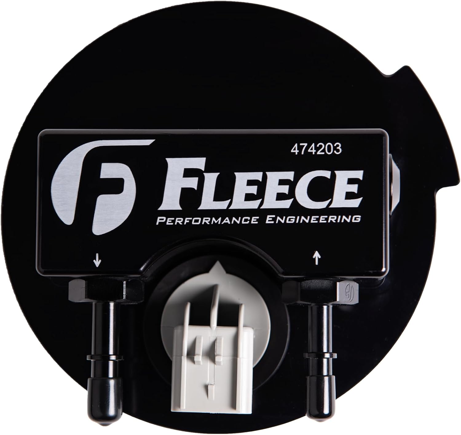 Fleece Performance - 11-21 Dodge Ram w/Cummins SureFlo Performance Sending Unit (FPE-SF-CUMM-1121)