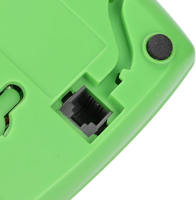 Teléfono con cable PUSOKEI para oficina y hogar miniatura 3