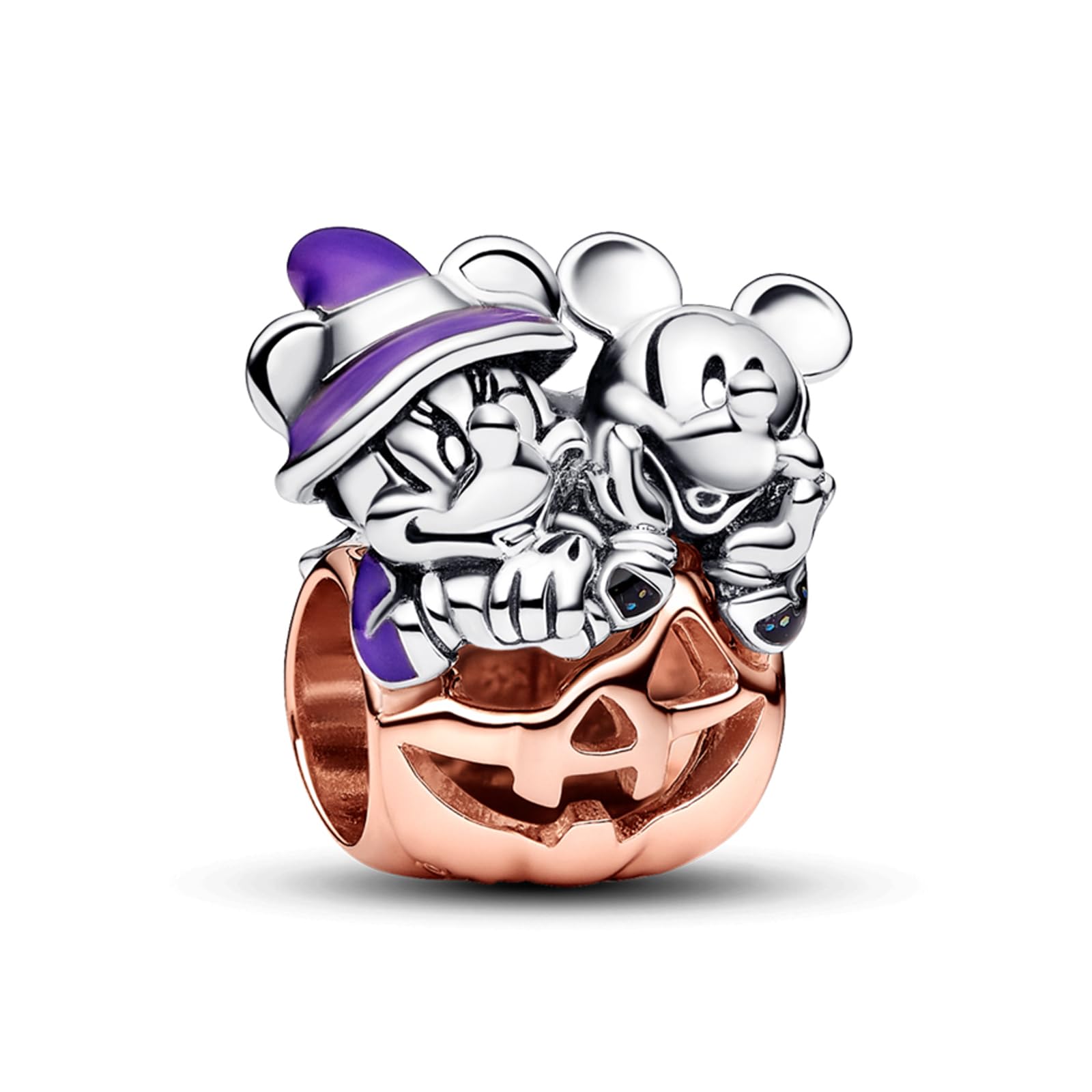 HAEPIAR S925 Sterling Silver Charm per Bracciale Collana Charm Dangle Hero Movie Regali per donne